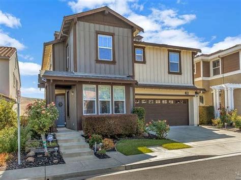 zillow vallejo ca